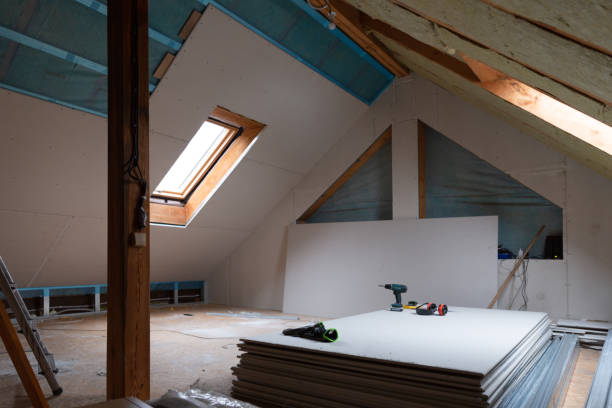 Best Insulation for Specific Applications in Willow, AK
