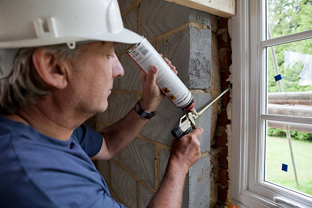 Best Specialized Insulation Services in Willow, AK